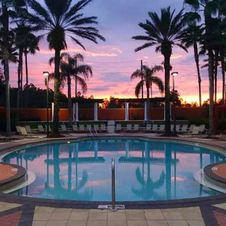 Upscale Davenport Oasis | Minutes from Disney - Davenport, Florida