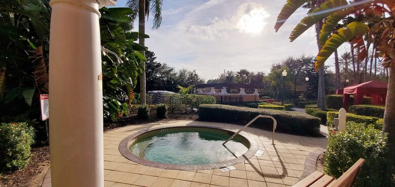 Upscale Davenport Oasis | Minutes from Disney - Davenport, Florida