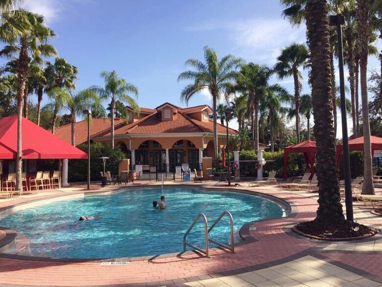 Upscale Davenport Oasis | Minutes from Disney - Davenport, Florida