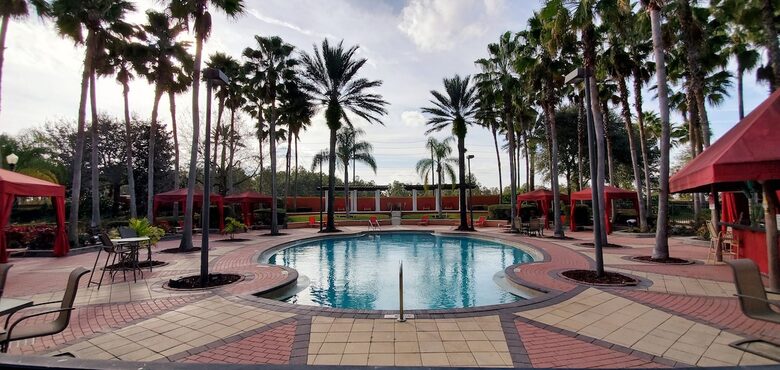 Upscale Davenport Oasis | Minutes from Disney - Davenport, Florida