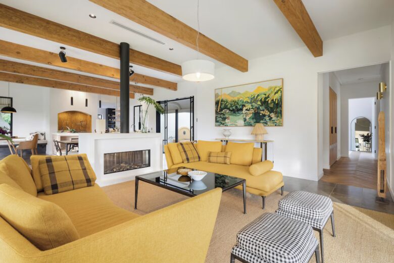Serene Federal Villa with Expansive Outdoor Living - Goonengerry, Australia
