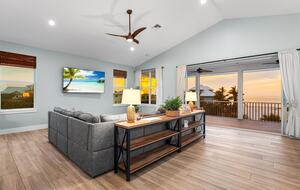 A Private Island Oasis Steps from the Gulf of Mexico - Captiva, Florida