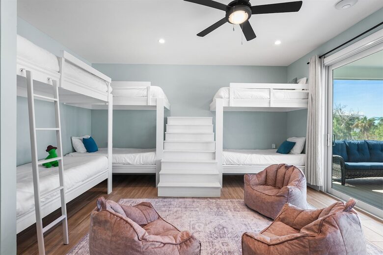 A Private Island Oasis Steps from the Gulf of Mexico - Captiva, Florida