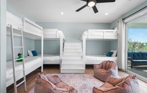 A Private Island Oasis Steps from the Gulf of Mexico - Captiva, Florida