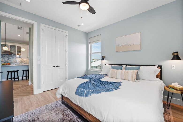 A Private Island Oasis Steps from the Gulf of Mexico - Captiva, Florida
