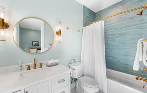 A Private Island Oasis Steps from the Gulf of Mexico - Captiva, Florida