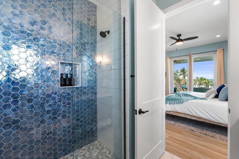 A Private Island Oasis Steps from the Gulf of Mexico - Captiva, Florida
