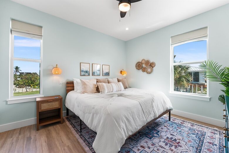A Private Island Oasis Steps from the Gulf of Mexico - Captiva, Florida
