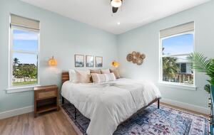 A Private Island Oasis Steps from the Gulf of Mexico - Captiva, Florida