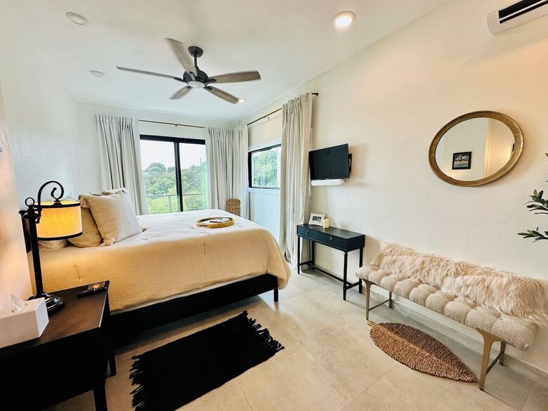 On The Rocks: An Exclusive Oceanview Retreat in St. John - Cruz Bay, Virgin Islands, U.S.