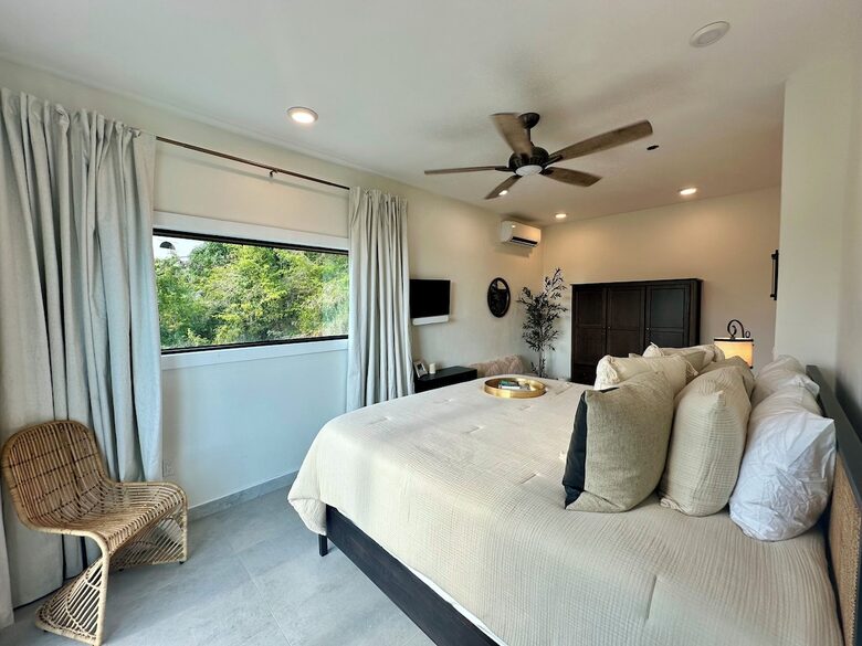 On The Rocks: An Exclusive Oceanview Retreat in St. John - Cruz Bay, Virgin Islands, U.S.