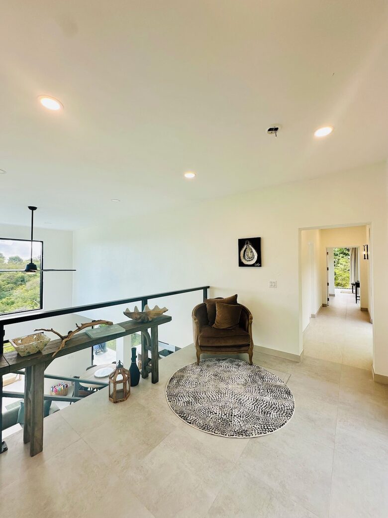 On The Rocks: An Exclusive Oceanview Retreat in St. John - Cruz Bay, Virgin Islands, U.S.