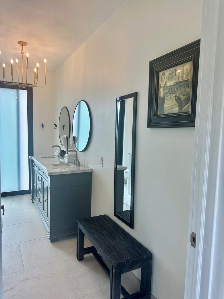 On The Rocks: An Exclusive Oceanview Retreat in St. John - Cruz Bay, Virgin Islands, U.S.