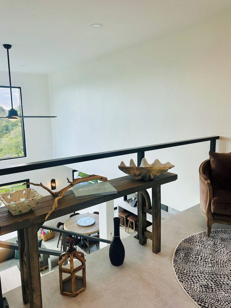 On The Rocks: An Exclusive Oceanview Retreat in St. John - Cruz Bay, Virgin Islands, U.S.