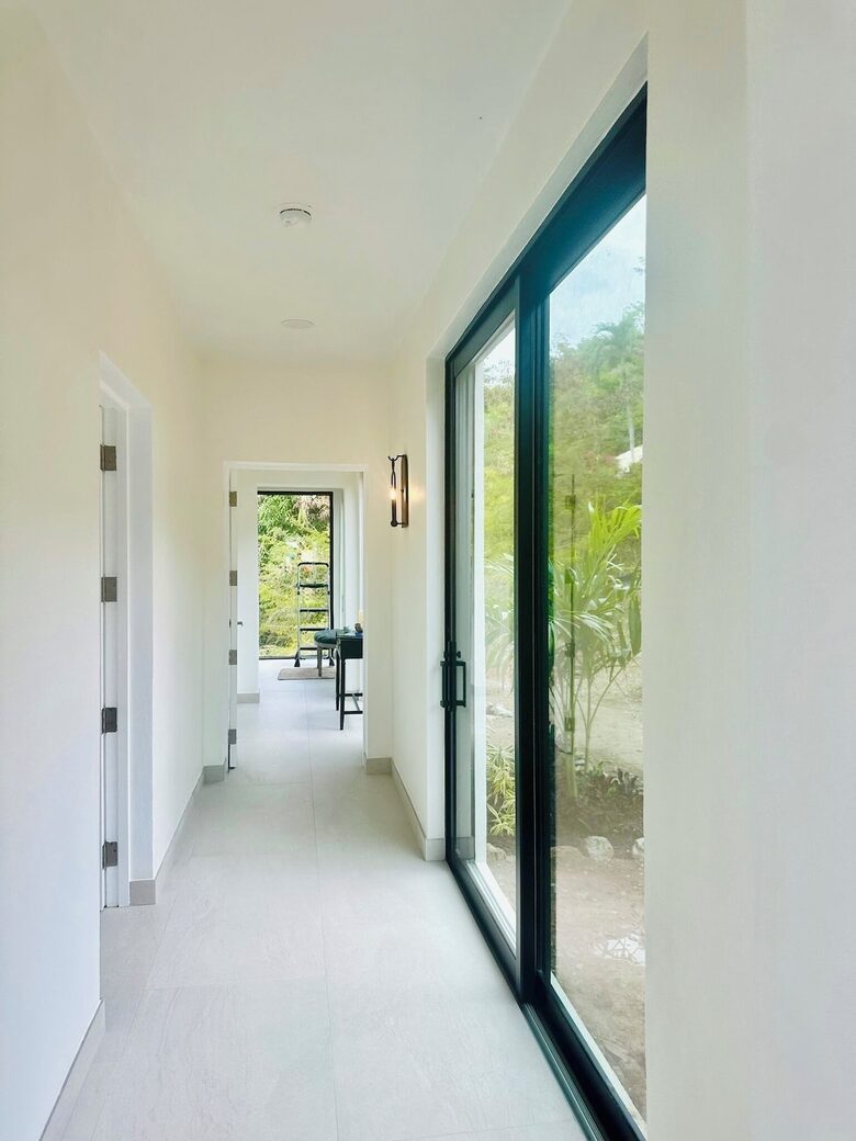 On The Rocks: An Exclusive Oceanview Retreat in St. John - Cruz Bay, Virgin Islands, U.S.