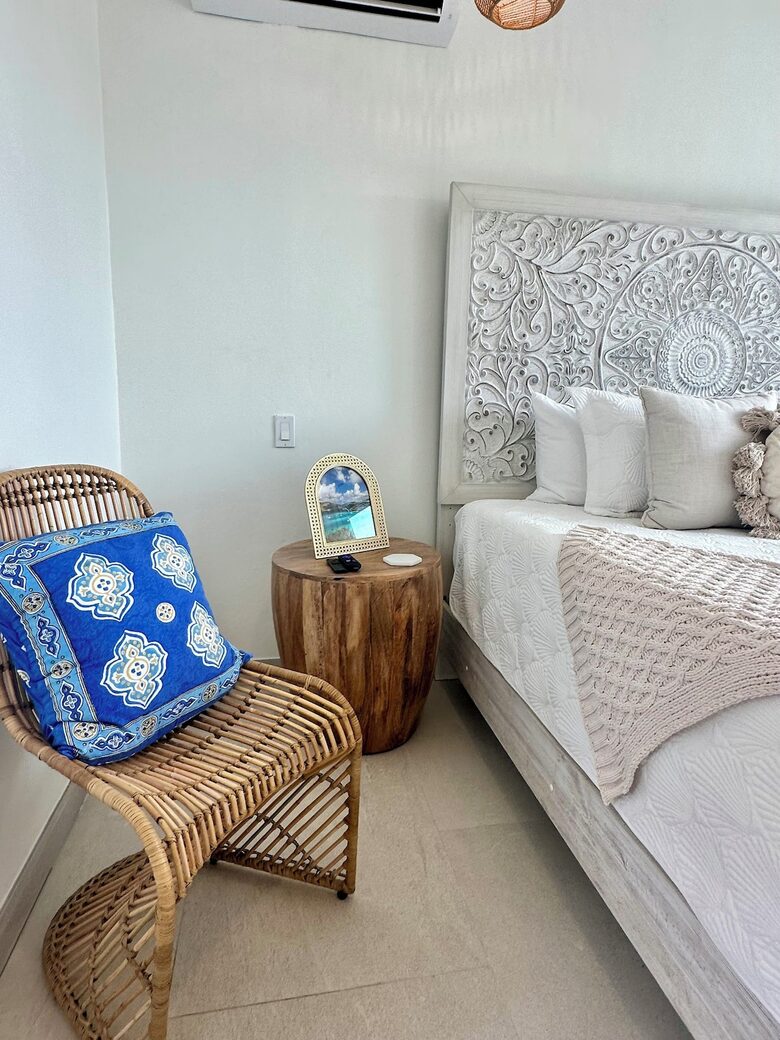 On The Rocks: An Exclusive Oceanview Retreat in St. John - Cruz Bay, Virgin Islands, U.S.