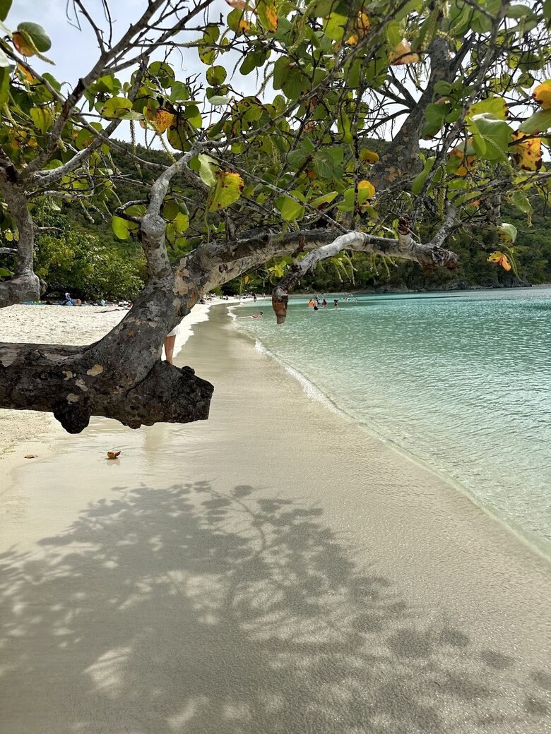 On The Rocks: An Exclusive Oceanview Retreat in St. John - Cruz Bay, Virgin Islands, U.S.
