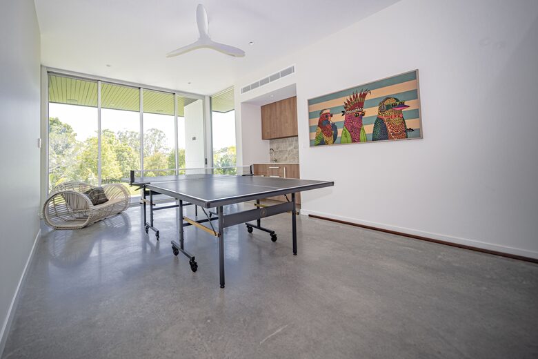 Modern Hinterland Sanctuary - Doonan, Australia