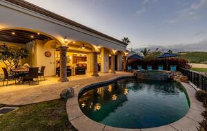 An Elevated Escape in Cabo’s Prestigious Palmilla Community - San Jose del Cabo, Mexico