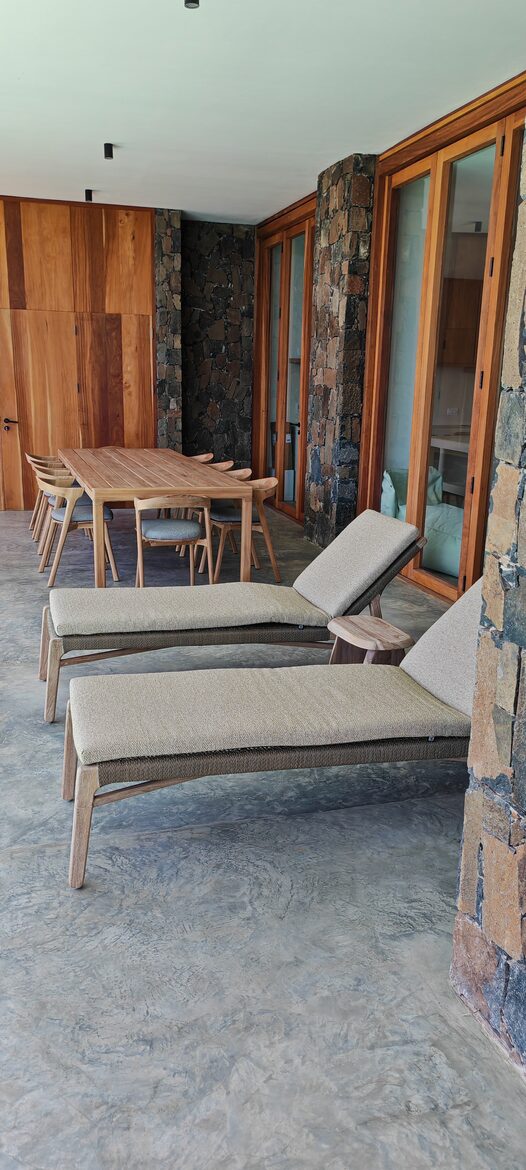 Relaxing Oceanfront Apartment in São Pedro - Sao Pedro, Mindelo, Cabo Verde