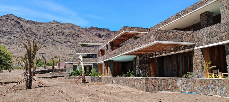 Relaxing Oceanfront Apartment in São Pedro - Sao Pedro, Mindelo, Cabo Verde