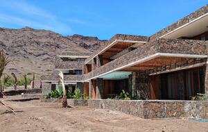 Relaxing Oceanfront Apartment in São Pedro - Sao Pedro, Mindelo, Cabo Verde