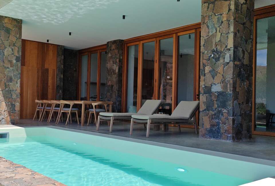 Relaxing Oceanfront Apartment in São Pedro - Sao Pedro, Mindelo, Cabo Verde