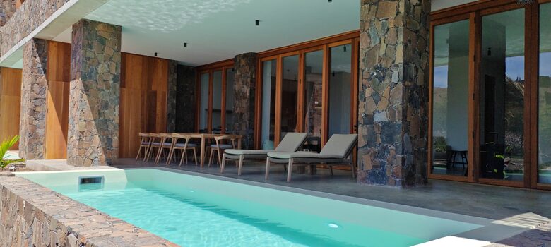 Relaxing Oceanfront Apartment in São Pedro - Sao Pedro, Mindelo, Cabo Verde
