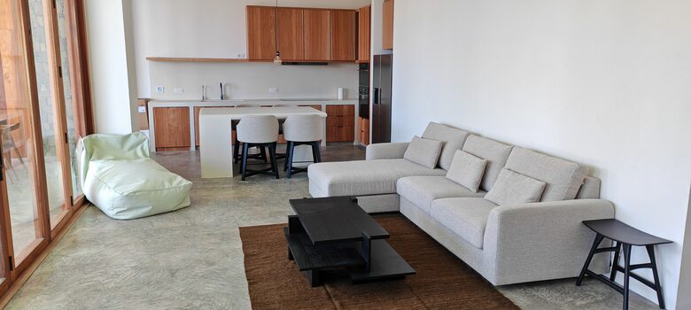 Relaxing Oceanfront Apartment in São Pedro - Sao Pedro, Mindelo, Cabo Verde