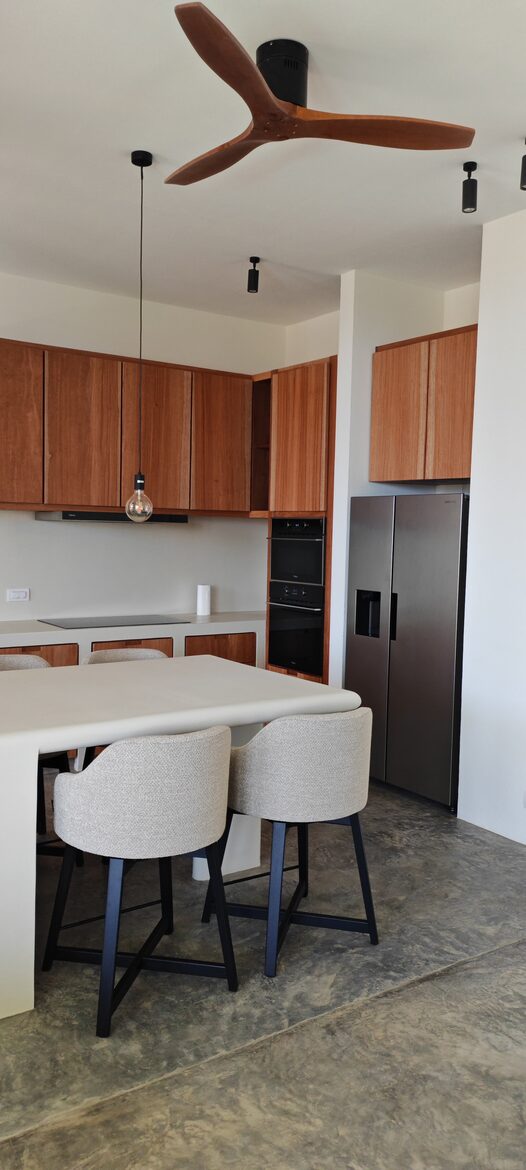 Relaxing Oceanfront Apartment in São Pedro - Sao Pedro, Mindelo, Cabo Verde