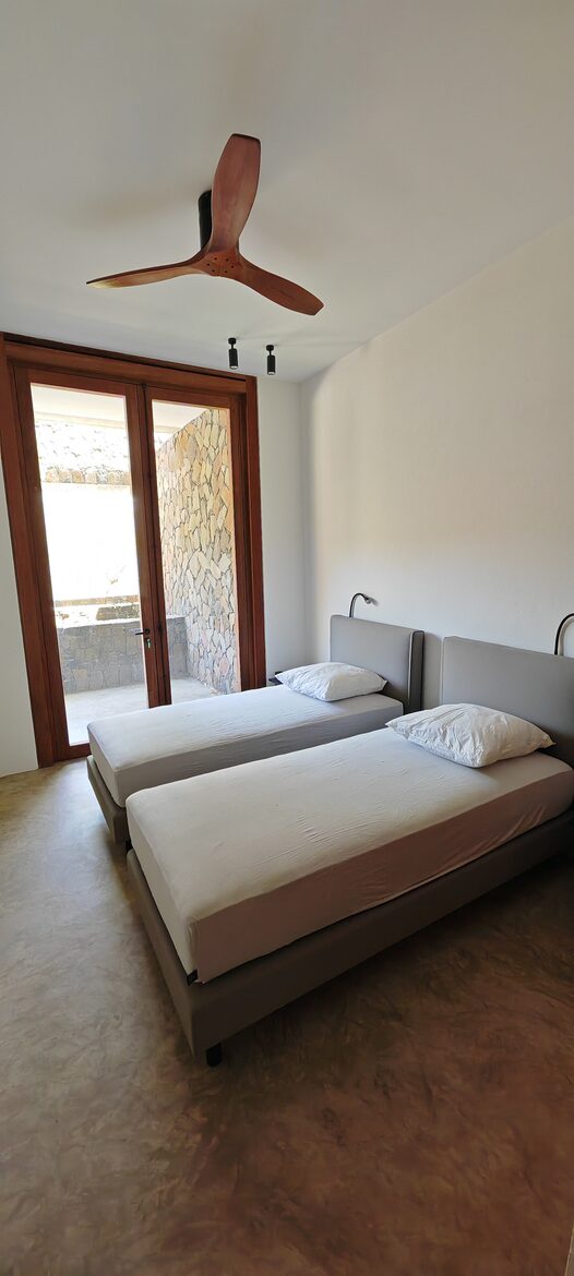 Relaxing Oceanfront Apartment in São Pedro - Sao Pedro, Mindelo, Cabo Verde
