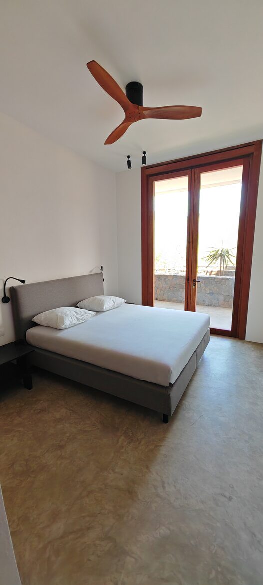 Relaxing Oceanfront Apartment in São Pedro - Sao Pedro, Mindelo, Cabo Verde