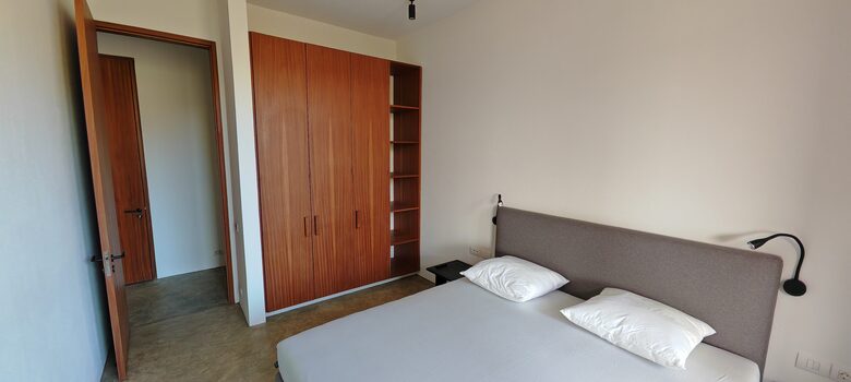Relaxing Oceanfront Apartment in São Pedro - Sao Pedro, Mindelo, Cabo Verde