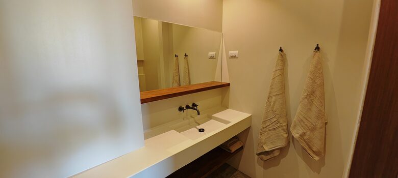 Relaxing Oceanfront Apartment in São Pedro - Sao Pedro, Mindelo, Cabo Verde