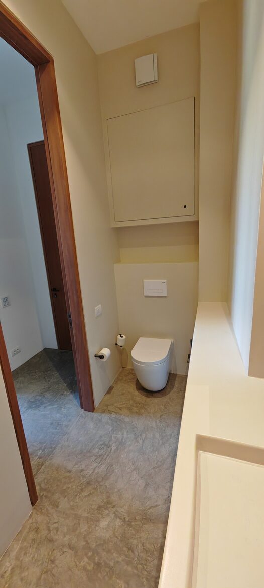 Relaxing Oceanfront Apartment in São Pedro - Sao Pedro, Mindelo, Cabo Verde