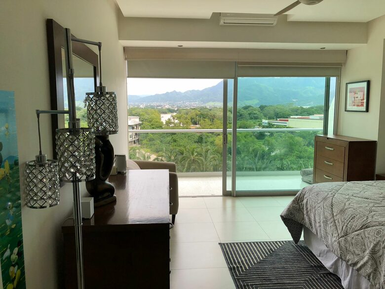 Easygoing Coastal Retreat in Puerto Vallarta - Puerto Vallarta, Mexico