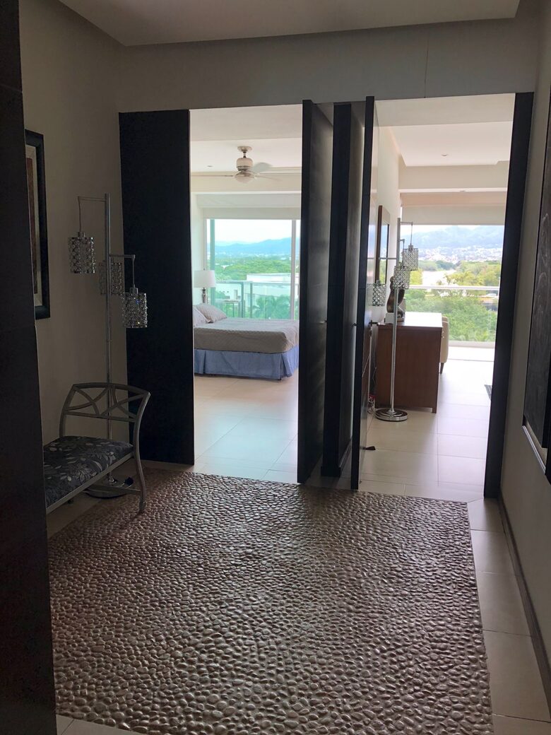 Easygoing Coastal Retreat in Puerto Vallarta - Puerto Vallarta, Mexico