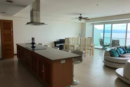 Easygoing Coastal Retreat in Puerto Vallarta - Puerto Vallarta, Mexico