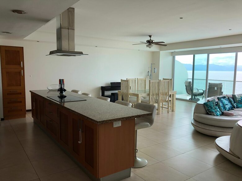 Easygoing Coastal Retreat in Puerto Vallarta - Puerto Vallarta, Mexico