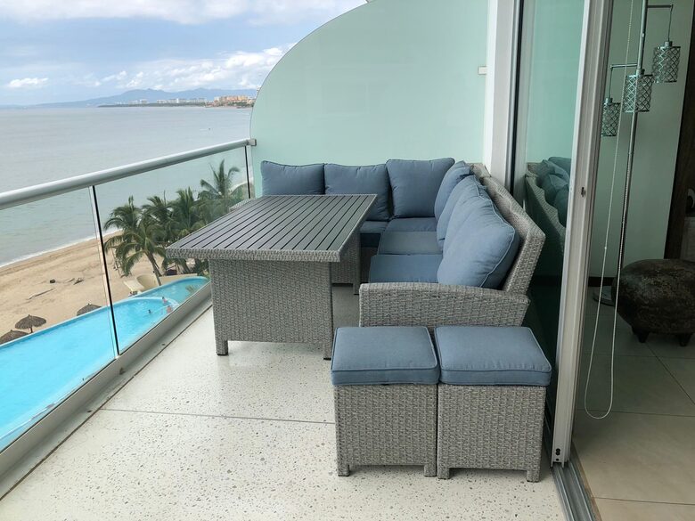 Easygoing Coastal Retreat in Puerto Vallarta - Puerto Vallarta, Mexico