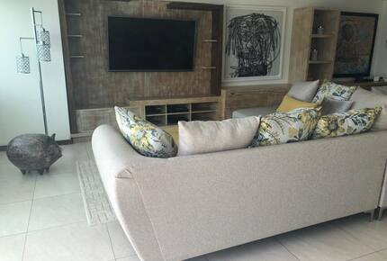 Easygoing Coastal Retreat in Puerto Vallarta - Puerto Vallarta, Mexico