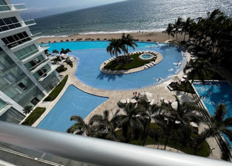 Easygoing Coastal Retreat in Puerto Vallarta - Puerto Vallarta, Mexico
