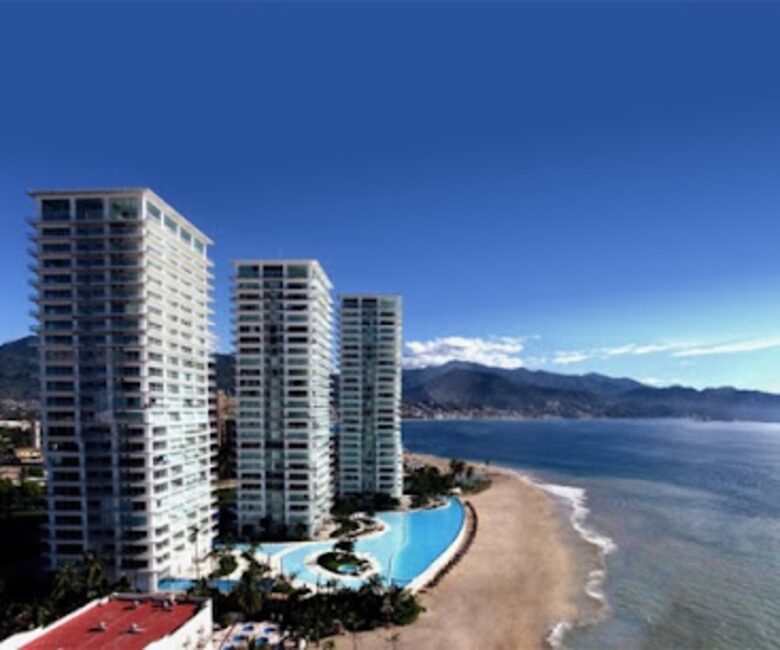 Easygoing Coastal Retreat in Puerto Vallarta - Puerto Vallarta, Mexico