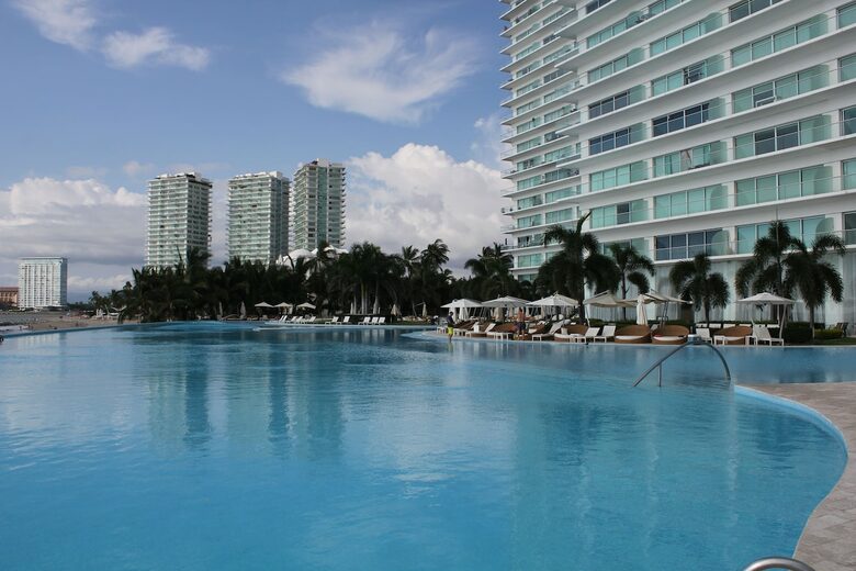 Easygoing Coastal Retreat in Puerto Vallarta - Puerto Vallarta, Mexico