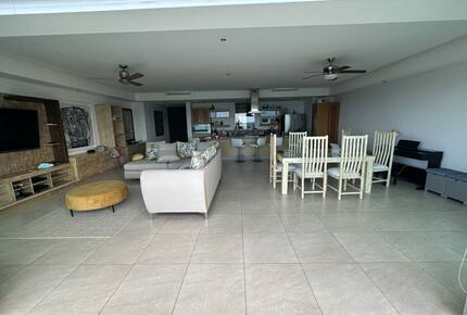 Easygoing Coastal Retreat in Puerto Vallarta - Puerto Vallarta, Mexico