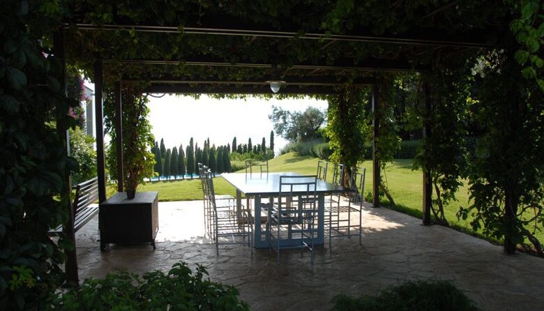 Villa No.10 - Kranidi, Porto Heli, Greece