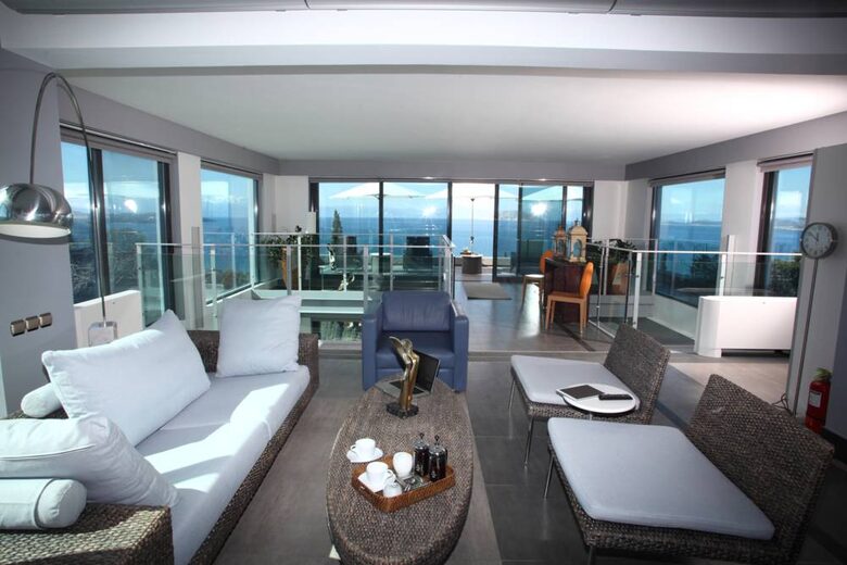 Villa No.10 - Kranidi, Porto Heli, Greece