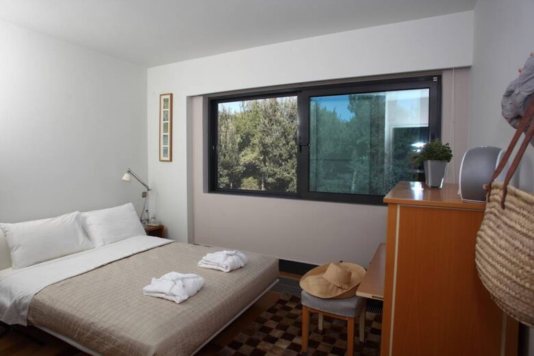 Villa No.10 - Kranidi, Porto Heli, Greece