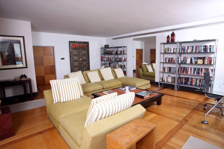 Villa No.10 - Kranidi, Porto Heli, Greece