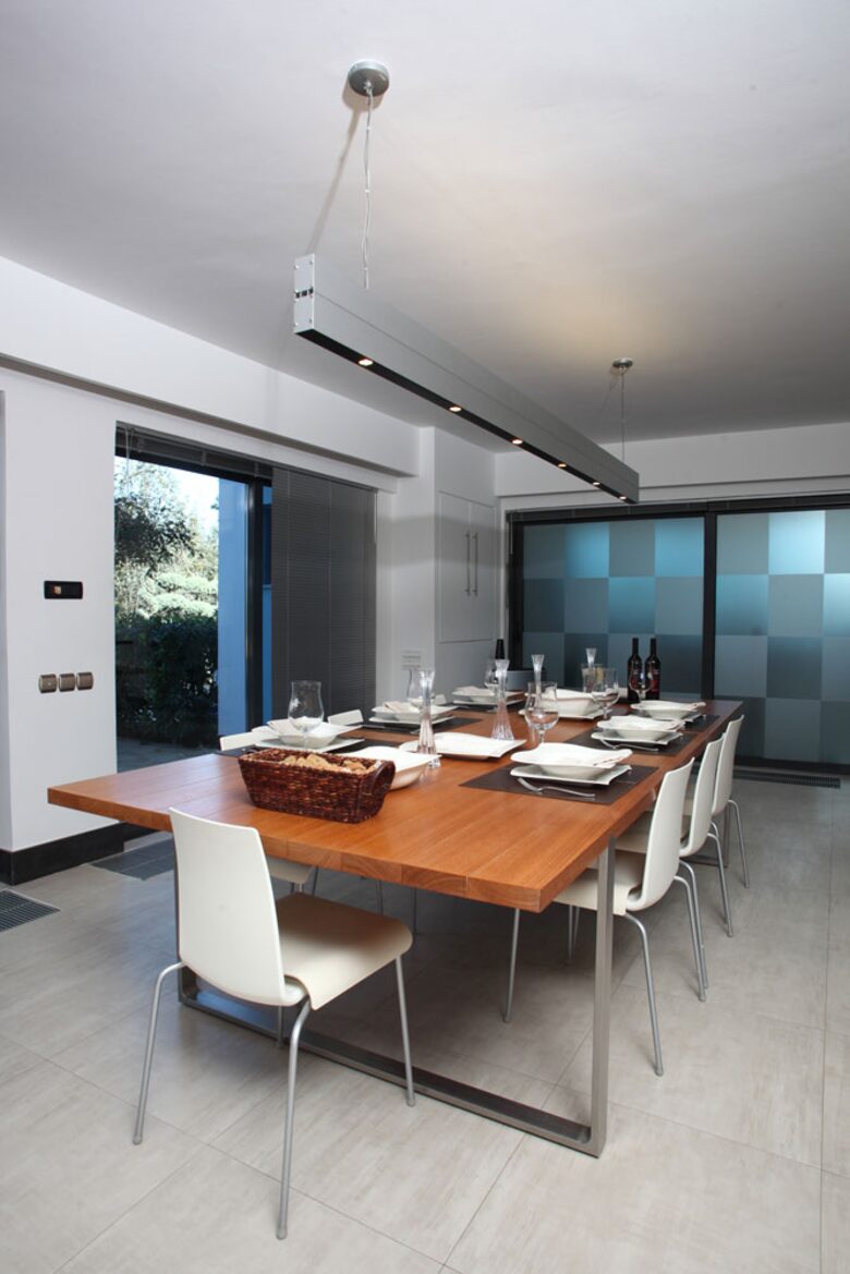 Villa No.10 - Kranidi, Porto Heli, Greece